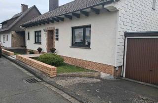 Einfamilienhaus kaufen in 37247 Großalmerode, Großalmerode - Einfamilienhaus ohne Provision in Laudenbach mit Meissnerblick