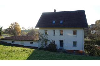 Haus kaufen in 34596 Bad Zwesten, Bad Zwesten - Renditeobjekt