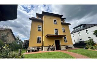 Haus kaufen in 01796 Pirna, Pirna - Achtung Familien !! Super saniertes EFH mit Einliegerwohnung, Gäste-Bungalow mit Pool !! Großer Garten mit viel Grün !!