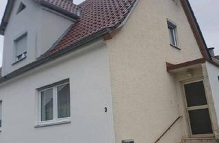 Einfamilienhaus kaufen in 86637 Wertingen, Wertingen - Einfamilienhaus