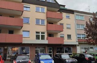 Wohnung kaufen in 44263 Dortmund, Dortmund - Eigentumswohnung in Dortmund Hörde