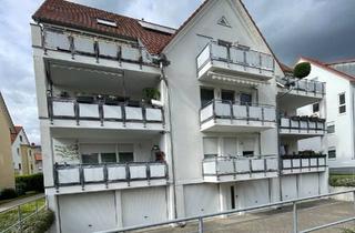 Wohnung kaufen in 79395 Neuenburg am Rhein, Neuenburg am Rhein - 3-Zimmerwohnung