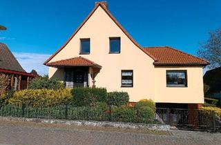 Einfamilienhaus kaufen in 17139 Malchin, Malchin - Gepflegtes Einfamilienhaus im Herzen von Mecklenburg Vorpommern