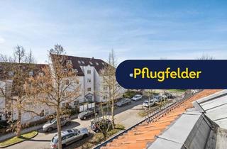 Wohnung kaufen in 71636 Ludwigsburg, Ludwigsburg / Pflugfelden - Bezugsfrei ab August: Großzügige 5-Zimmer-Maisonette mit Südloggia, TG- und Außenstellplatz