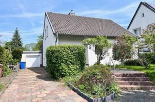 Einfamilienhaus kaufen in 50374 Erftstadt, Erftstadt - Erftstadt-Liblar ! freistehendes Familienhaus in Top-Lage