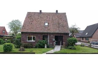 Einfamilienhaus kaufen in 49811 Lingen (Ems), Lingen (Ems) - Einfamilienhaus - jetzt raus aus der Miete