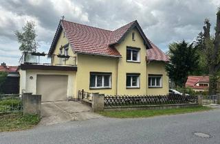 Einfamilienhaus kaufen in 02730 Ebersbach-Neugersdorf, Ebersbach-Neugersdorf - Schönes Einfamilienhaus Provisionsfrei.