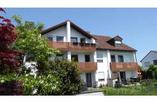Wohnung kaufen in 85057 Ingolstadt, Ingolstadt - Gemütliche 2-Zimmer-Dachgeschoss Whg zwischen Audi und Altstadt
