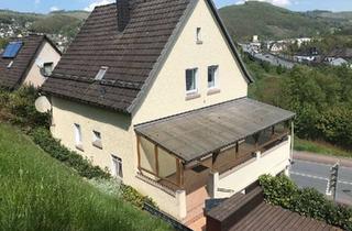 Einfamilienhaus kaufen in 58840 Plettenberg, Plettenberg - Einfamilienhaus,provisionsfrei,sofort verfügbar