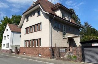 Wohnung kaufen in 65931 Frankfurt am Main, Frankfurt am Main - FrankfurtM Sindlingen - Schicke 4 Zimmer Eigentumswohnung