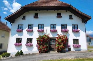 Bauernhaus kaufen in 94157 Perlesreut, Perlesreut - Gemütliches Bauernhaus für Tierhaltung geeignet