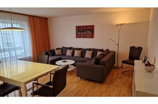 Wohnung kaufen in 87527 Sonthofen, Sonthofen - 3 Zi.- Wohnung mit verglastem Balkon + TG in Sonthofen