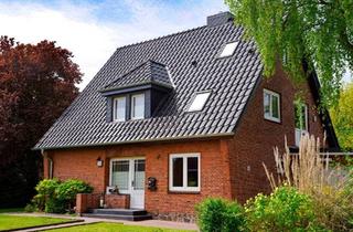 Einfamilienhaus kaufen in 25541 Brunsbüttel, Brunsbüttel - Haus in Brunsbüttel von privat