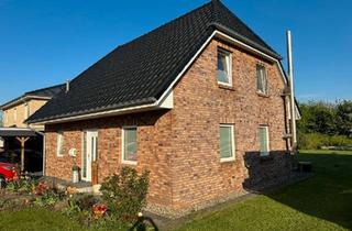 Einfamilienhaus kaufen in 24790 Schülldorf, Schülldorf - Attraktives Einfamilienhaus in ruhiger Lage nahe Schülldorfer See