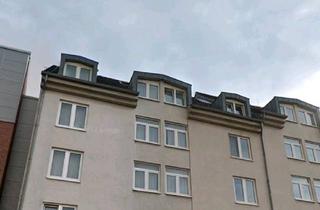 Wohnung kaufen in 37081 Göttingen, Göttingen - Renditeobjekt 1 Zimmerwohnung