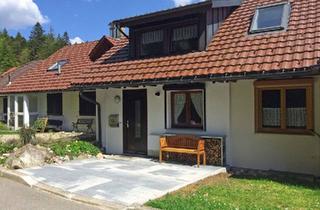 Haus kaufen in 79682 Todtmoos, Todtmoos - Vollständig renoviertes Haus von Privat zu verkaufen