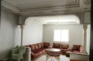 Wohnung kaufen in 04442 Zwenkau, Zwenkau - 3-Raum Wohnung in Agadir Marokko