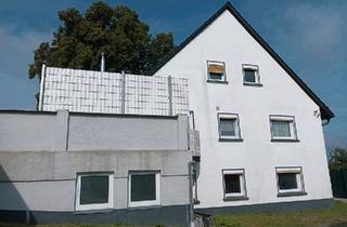 Doppelhaushälfte kaufen in 58579 Schalksmühle, Schalksmühle - Doppelhaushälfte mit Einligerwohnung 150 + 40 qm Doppelgarage 50