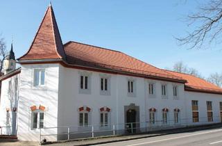 Mehrfamilienhaus kaufen in 01723 Wilsdruff, Wilsdruff - Mehrfamilienhaus in Bestlage mit 6400 m² Grundst.