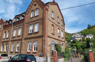 Haus kaufen in 56338 Braubach, Braubach - Vielseitig nutzbares Wohnobjekt mit ausgebautem Nebengebäude