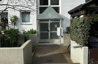 Wohnung kaufen in 64289 Darmstadt, Darmstadt - Gut geschnittene, frisch renovierte, helle 2 Zimmerwohnung 41qm