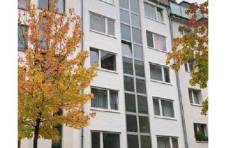 Wohnung kaufen in 40221 Düsseldorf, Düsseldorf - Wohnung erste Reihe MedienHafen inkl. großer Garage