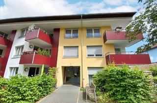 Wohnung kaufen in 71069 Sindelfingen, Sindelfingen - Senioren Wohnen Maichingen - vermietet