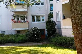 Wohnung kaufen in 28219 Bremen, Bremen - Eigentumswohnung Utbremen zu verkaufen