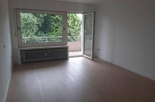 Wohnung mieten in 32105 Bad Salzuflen, Bad Salzuflen - EG-Wohnung mit Balkon für Singles