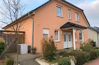Einfamilienhaus kaufen in 38350 Helmstedt, Helmstedt - großes EFH, bevorzugte, ruhige Lage mit Garage (provisionsfrei)