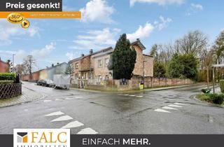Doppelhaushälfte kaufen in 52499 Baesweiler, Baesweiler - Mehrgenerationshaus in Baesweiler mit freien Wohneinheiten und Baugrund!