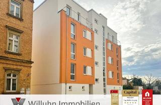 Penthouse kaufen in 04249 Leipzig, Leipzig - Atemberaubende Dachterrasse l NEUBAU l Energieeffiziente Wärmepumpe