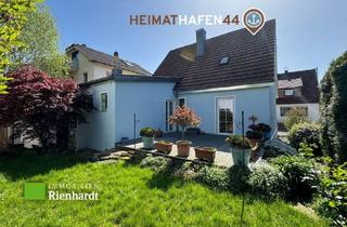 Einfamilienhaus kaufen in 71640 Ludwigsburg, Ludwigsburg - HeimatHafen 44! Freistehendes Einfamilienhaus in Ludwigsburg-Ossweil