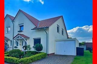 Doppelhaushälfte kaufen in 31028 Gronau, Gronau - Top gepflegt, tolle Lage...