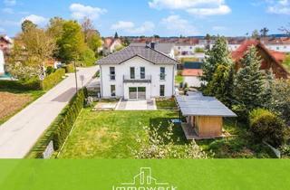 Einfamilienhaus kaufen in 89233 Neu-Ulm / Holzschwang, Neu-Ulm / Holzschwang - *Modernes* Einfamilienhaus in Holzschwang