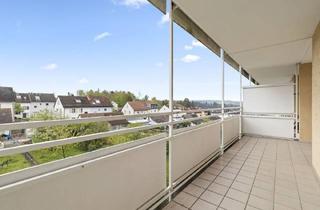 Wohnung kaufen in 76337 Waldbronn, Waldbronn / Reichenbach - Bald renoviert! Ihre Chance in Reichenbach