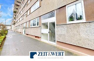 Wohnung kaufen in 50679 Köln-Deutz, Köln-Deutz - Köln-Deutz! Top sanierte 2-Zimmer Wohnung mit Loggia und TG-Stellplatz! (MB 4610)
