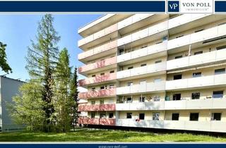 Wohnung kaufen in 94036 Passau, Passau - Tolle 3,5-Zi.-Whg. mit umlaufendem Balkon in ruhiger Lage