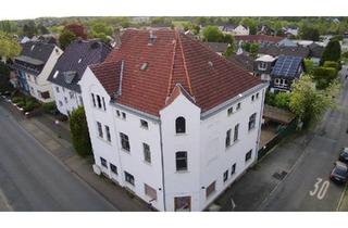Mehrfamilienhaus kaufen in 44795 Bochum, Bochum - Mehrfamilienhaus in Weitmar