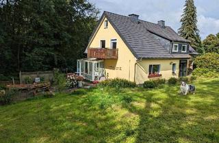 Einfamilienhaus kaufen in 59955 Winterberg, Winterberg - Gemütliches Einfamilienhaus in Winterberg
