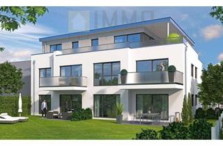 Wohnung kaufen in 41189 Wickrath-Mitte, "Modernes Wohnen in Toplage: Exklusive Wohnanlage mit erstklassigem Komfort"