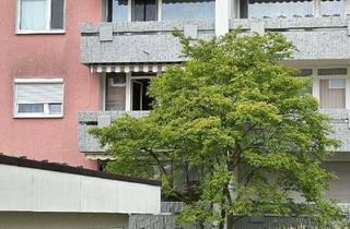 Wohnung kaufen in Schloßstrasse 25, 63505 Langenselbold, Provisionsfreie 2-Raum-Wohnung mit Balkon in Langenselbold