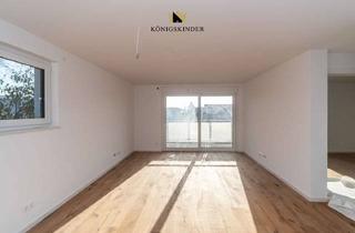 Wohnung kaufen in 75177 Nordstadt, Neuwertige 2,5-Zimmer-Wohnung mit Balkon und TG-Stellplatz