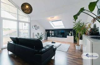 Wohnung kaufen in 83233 Bernau am Chiemsee, Renovierte 2-Zimmer Dachgeschosswohnung