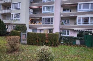 Wohnung kaufen in 70439 Stammheim, 3 Zimmerwohnung mit Garten und Terrasse in Stammheim