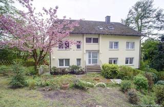 Wohnung kaufen in 58313 Herdecke, Willkommen in Herdecke - Schöne Wohnung mit Balkon und Garage
