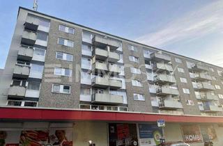 Wohnung kaufen in 90419 St. Johannis, 9 Renditeobjekte – 1-Zimmerwohnungen in Nürnberg!