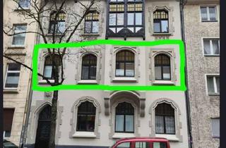 Wohnung kaufen in Eythstraße 87, 51103 Kalk, Schöne Altbauwohnung in Köln-Kalk "Provisionsfrei"