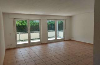 Wohnung kaufen in Kreisstr. 18a, 58453 Witten, gepflegte 3,5-Raum-Wohnung in Witten m. gr. Balkon und Stellplatz - maklerfrei
