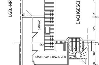 Wohnung kaufen in 68159 Mannheim, 3-Zimmer-Studiowohnung im Gründerzeit-Haus